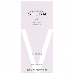 Dr. Barbara Sturm V Drops  V капли