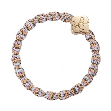 byEloise Bee Ballet Pink Metallic Gold Quatrefoil Beach 1 Stk. Bee Ballet Pink Metallic Gold Четырехлистник Beach