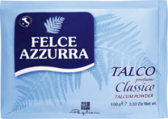 Azzurra Порошок для тела im Beutel, 100 г