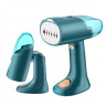 AMTOK AMTOK Dampfburste Dampfburste, Dampfglatter,Dampfbugeleisen,1400W,mit 250 ML Wassertank, 1400 W  Паровая щетка AMTOK, паровая щетка, паровой утюг, 1400 Вт, с резервуаром для воды 250 мл, 1400 Вт