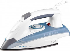 ECG ECG Dampfbugelstation NZ 190 Dampfbugeleisen  Паровая гладильная станция ECG Паровой утюг NZ 190