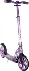 SIX DEGREES Aluminium Scooter 205 mm lila Алюминиевый самокат 205 мм фиолетовый
