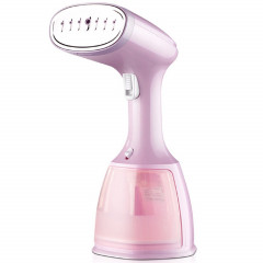Kpaloft Kpaloft Dampfburste, 1500 W, Dampfglatter 350ml Reisebugeleisen Haushalt  Паровая щетка Kpaloft, 1500 Вт, разглаживатель пара, 350 мл, дорожный утюг, бытовой