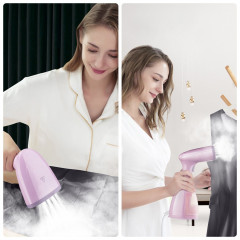 Kpaloft Kpaloft Dampfburste, 1500 W, Dampfglatter 350ml Reisebugeleisen Haushalt  Паровая щетка Kpaloft, 1500 Вт, разглаживатель пара, 350 мл, дорожный утюг, бытовой