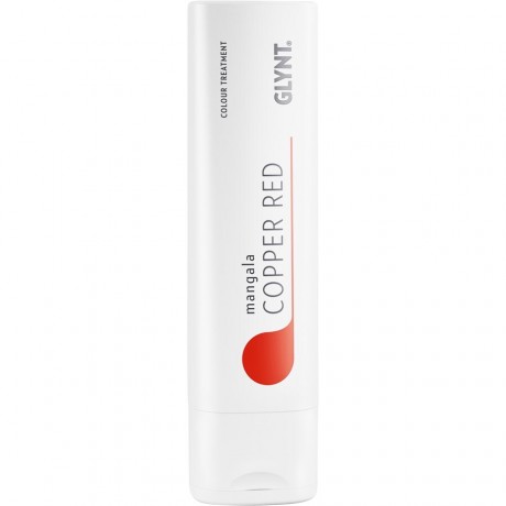 Glynt Copper Red Colour Treatment  Обработка медно-красного цвета