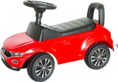 Nativ Babyrutscher VW Kinderfahrzeug mit Sound-Lenkrad Детский автомобиль Baby Slide VW со звуковым рулем