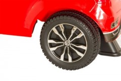 Nativ Babyrutscher VW Kinderfahrzeug mit Sound-Lenkrad Детский автомобиль Baby Slide VW со звуковым рулем