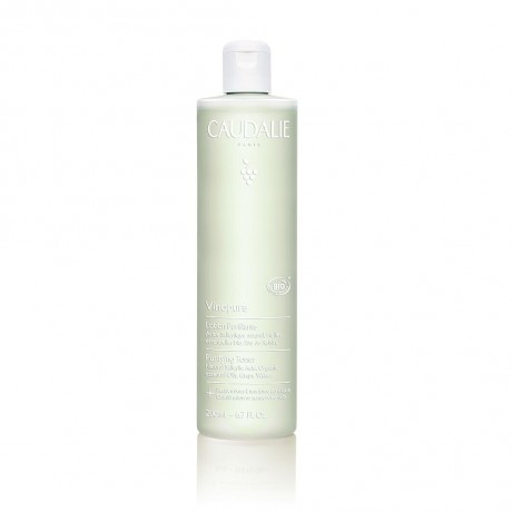 Caudalie Reinigungslotion очищающий лосьон