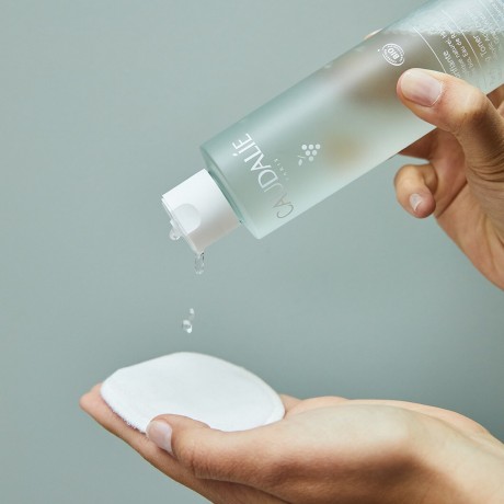 Caudalie Reinigungslotion очищающий лосьон