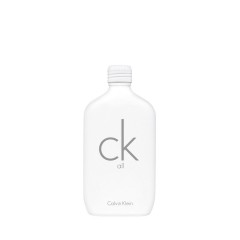 CALVIN KLEIN  Eau de Toilette (EdT) Туалетная вода CK All, 200 мл