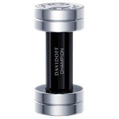 Davidoff (Давидофф)  Eau de Toilette (EdT) Туалетная вода Champion, 50 мл