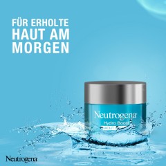 Neutrogena Nacht Creme  ночной крем