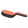 Giorgio Janeke Curvy Bag Brush Black Orange  Кисть Curvy Bag Black Orange