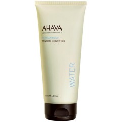 Ahava (Ахава) Deadsea Water Mineral Shower Gel Гель для душа, 200 мл