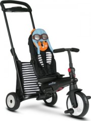 smarTrike Dreirad smarTfold STR5 Eichhornchen Трехколесный велосипед smarTfold STR5 белка