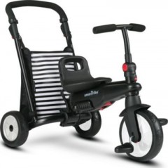 smarTrike Dreirad smarTfold STR5 Eichhornchen Трехколесный велосипед smarTfold STR5 белка