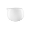 ASA SELECTION ASA A Table Weiss Milchkannchen 0,12 L / h: 6 cm ASA A Table Белый молочник 0,12 л / высота: 6 см