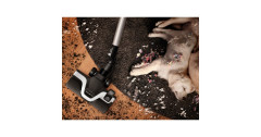 Rowenta Rowenta Silence Force Cyclonic Animal Care Pro RO7691EA, Bodenstaubsauger blau  blau Rowenta Silence Force Cyclonic Animal Care Pro RO7691EA, пылесос синий