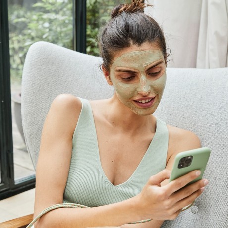 Caudalie Klarende Maske  Осветляющая маска