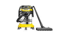 Karcher Karcher WD 5 P S V-25/5/22, Nass-/Trockensauger gelb/schwarz  gelb/schwarz Karcher WD 5 P S V-25/5/22, Пылесос для влажной/сухой уборки желтый/черный