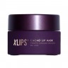 XLASH COSMETICS Xlips Kakao Lip Mask  Маска для губ Xlips с какао