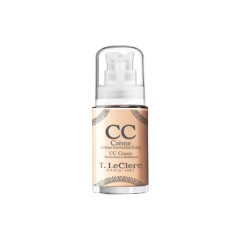 T. LeClerc (Леклерк) Teint CC Cream Тональный крем, Nr. 01 Clair / 28 мл