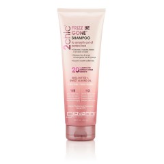 Giovanni 2chic Frizz Be Gone Shampoo  2chic Frizz Be Gone Шампунь