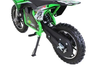 Actionbikes Motors Elektro-Kindermotorrad »Gepard« Электрический детский мотоцикл »Gepard«