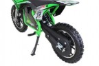 Actionbikes Motors Elektro-Kindermotorrad »Gepard« Электрический детский мотоцикл »Gepard«