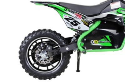 Actionbikes Motors Elektro-Kindermotorrad »Gepard« Электрический детский мотоцикл »Gepard«