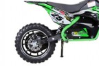 Actionbikes Motors Elektro-Kindermotorrad »Gepard« Электрический детский мотоцикл »Gepard«
