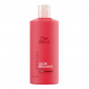 Wella Professionals Protection Shampoo Coarse  Защитный шампунь грубой очистки