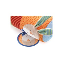 sigikid PlayQ Krabbelrolle (40609) Рулон для ползания PlayQ (40609)