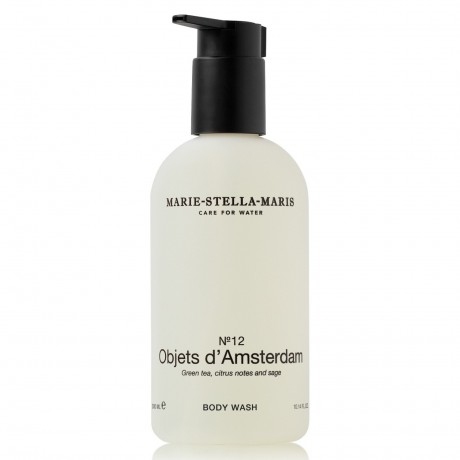 Marie-Stella-Maris Body Wash  гель для тела
