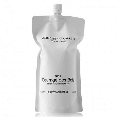 Marie-Stella-Maris Body Wash Refill  Заправка для мытья тела