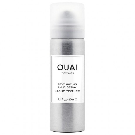 Ouai Texturizing Hair Spray Travel Текстурирующий спрей для волос Путешествия