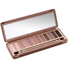 Урбан Дикей Naked 3 Lidschattenpalette Lidschatten, 15,60 g
