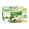 REWE Bio Зеленый чай с жасмином 30г, 20 пакетиков