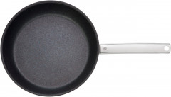 WMF WMF Stielpfanne Advance 28cm PERMADUR schwarz/ silber Кастрюля WMF Advance 28см PERMADUR