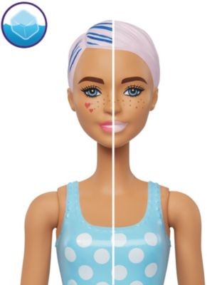 Mattel Barbie Color Reveal Day-to-Night Puppe mit 25 Uberraschungen Кукла Barbie Color Reveal Day-to-Night с 25 сюрпризами