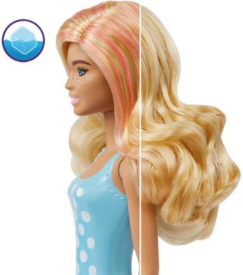 Mattel Barbie Color Reveal Day-to-Night Puppe mit 25 Uberraschungen Кукла Barbie Color Reveal Day-to-Night с 25 сюрпризами