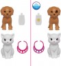 Mattel Barbie Color Reveal Day-to-Night Puppe mit 25 Uberraschungen Кукла Barbie Color Reveal Day-to-Night с 25 сюрпризами