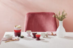 Le Creuset LE CREUSET Mini-Formchen 4-tlg. PETITS FOURS multicolour Мини-формочки LE CREUSET 4 шт. ПЕТИ ФУРС