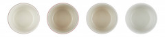 Le Creuset LE CREUSET Mini-Formchen 4-tlg. PETITS FOURS multicolour Мини-формочки LE CREUSET 4 шт. ПЕТИ ФУРС