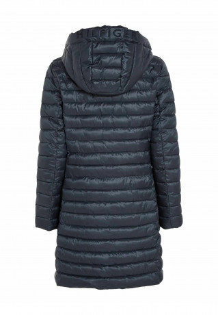 Tommy Hilfiger Winter coat marine Зимнее пальто морской