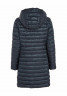 Tommy Hilfiger Winter coat marine Зимнее пальто морской
