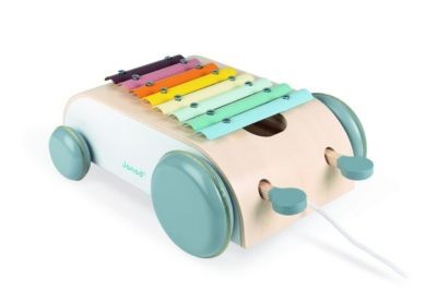 Janod Sweet Cocoon Сладкий кокон