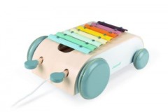 Janod Sweet Cocoon Сладкий кокон