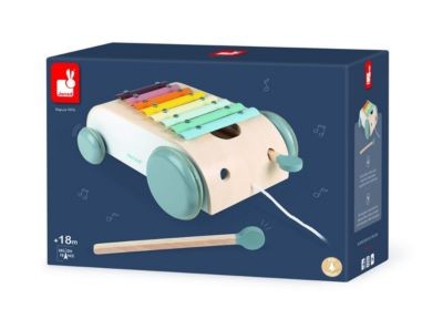 Janod Sweet Cocoon Сладкий кокон