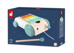 Janod Sweet Cocoon Сладкий кокон